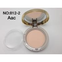 ราคา แป้ง AAC elasticity press powder ตลับสวย เบาบาง (11201165879)