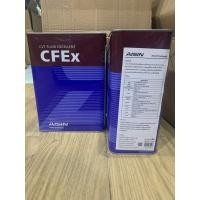 ราคา น้ำมันเกียร์อัตโนมัติ AISIN CFEx สำหรับเกียร์ CVT สังเคราะห์แท้ 100 4ลิตร (15580652499)