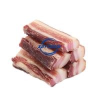 ราคา หมูยอกวางตุ้งไส้กรอกรสเด็ดไส้กรอกสดและเบคอน 250 กรัม (15740890971)