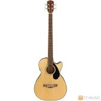 ราคา Fender CB 60SCE Bass เบสโปร่ง (13698028862)