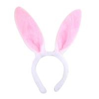 ราคา หูแมว cat ear หูกระต่ายคาดผม ยางมัดผม ยางรัดผม ผ้ามัดผมสวยๆ การ์ตูนคอสเพลย์กระต่ายหูเครื่องประดับผมผ้าโพกศีรษะสาวคาดศีรษะ H Airband (17472416453)