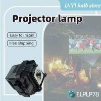 ราคา สำหรับ Epson โปรเจคเตอร์ ELPLP78โคมไฟสำหรับ Epson หลอด EB S03 EB S18 EB S120 EB W18 EB X18 EB W120 EX3220 EX5220 EX6220 EX7220 (20224500022)