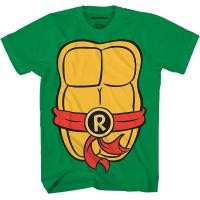 ราคา Teenage Mutant Ninja Turtles TMNT Mens Costume T Shirt (20024863393)