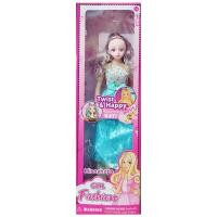 ราคา GIRL Fashion ตุ๊กตาเจ้าหญิง ตุ๊กตาเกาหลี สูง 21 นิ้ว ตุ๊กตาบาร์บี้เจ้าหญิง น่ารักน่าเล่นมากๆค่ะ (20922530024)