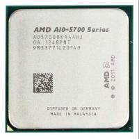 ราคา ซ็อกเก็ตซีพียูรุ่น A10 A8 AMD A8 5500 5600K 6500 6600K Quad Core A10 APU 5700 6700 6800K 5800K โปรเซสเซอร์ (20028392141)