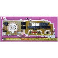 ราคา อะไหล่ของแท้ เมนบอร์ดดิสเพย์เครื่องซักผ้าแอลจี LG แอลจี พาร์ท EBR69902016 ใช้กับรุ่น WD 12090TD ABWPETH WD 13600 ABWPLMH (6746348979)