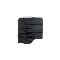 ราคา แท้ห้าง แผ่นปิดรูหูลากกันชนหน้า ฝาปิดรูลากรถ Toyota Yaris 2017 2019 Ativ 5D ยาริส Ativ 2017 2019ยาริส 2017 2019 5D (19028677486)