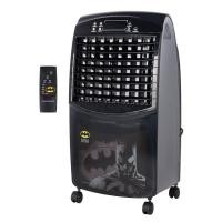 ราคา KOOL พัดลมไอเย็น พร้อมรีโมทคอนโทรล ลิขสิทธิ์ ลาย BATMAN1 รุ่น AH 654 (9215388)