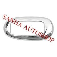 ราคา ครอบไฟแก้ม โครเมียม Nissan Sunny Neo 200420052006 ท้ายแตงโม และ Nissan Teana J31 ปี 20042005200620072008 ทรงกลม ครอบแก้มข้าง ครอบไฟเลี้ยวข้าง ครอบไฟเลี้ยวข้างแก้ม นิสสัน ซันนี่ นีโอ (3152950151)