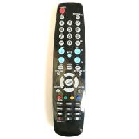 ราคา NEW Replacement FOR SAMSUNG 3D LCD TV Remote Control BN59 00743A BN5900743A UNIVERSAL TV Fernbedienung (19543799375)