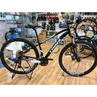 ราคา TRINX รุ่น M1000Pro ล้อ 29 นิ้ว เกียร์ 30 สปีด เฟรมอลูมิเนียมซ่อนสาย ผ่อนได้ (13772650607)