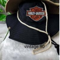 ราคา NEW หมวกเดินป่ากันแดดมีเชือกล็อกกันปลิว หมวกแฟชั่น หมวกเดินป่าปัก (15527308349)