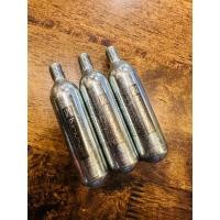 ราคา SALE หลอดเติมลม CO2 Refill BIRZMAN LEZYNE ขนาด 16g สำหรับเติมลมจักรยาน ราคาต่อ 1 หลอด (20636818836)