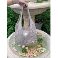 ราคา Casual Style Store กระเป๋าสะพายข้างลายวินเทจ กระเป๋าสะพายไหล่ชิคๆ (19753483807)