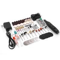 ราคา เครื่องเครื่องเจาะขนาดเล็ก35W เครื่องปากกาบดขนาดเล็ก Dremel 14000Rpm 300ชิ้นอุปกรณ์ Dremel (19651680803)