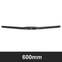ราคา 3K บาร์แฮนด์จับคาร์บอนไฟเบอร์สําหรับจักรยานเสือภูเขา Flat Riser Handlebar XC DH Bike Handlebar Glossy (17603864330)