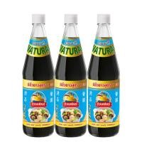 ราคา ง่วนเชียง ซีอิ๊วขาว สูตร1 ขนาด 700g x3ขวด ซีอิ๊ว ซอสปรุงรส (20590805280)