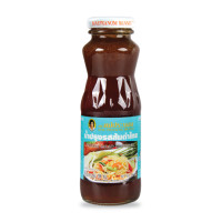 ราคา น้ำปรุงรสส้มตำไทย 260 กรัม (14743521865)