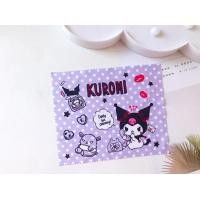 ราคา ผ้าเช็ดแว่น ผ้าเช็ดหน้าจอโทรศัพท์ ลายการ์ตูนน่ารัก (20767057333)