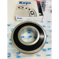 ราคา ตลับลูกปืนKOYO 630063016302630363046305630663076308630963106311RS KOYO ลูกปืนเม็ดกลมร่องลึก ฝายาง2ด้าน (12414423307)