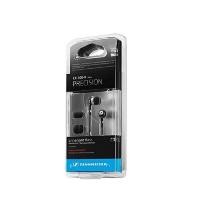 ราคา Sennheiser ของแท้หูฟังอินเอียร์ความแม่นยำ CX300 II แบบอินเอียร์เท่านั้นหูฟังเบสลึกถึง3 5มม สเตอริโอแบบมีสายหูฟังสำหรับเล่นกีฬาหูฟังสำหรับฟังเพลง (20710850676)