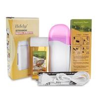 ราคา foreverlily เครื่องกำจัดขนมือถือเดียวแบบมืออาชีพเครื่องกำจัดขนแบบพกพาโรลออนเครื่องกำจัดขน GD (8082204881)