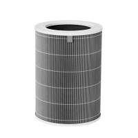 ราคา Xiaomi Mi Air Purifier HEPA Filter Formaldehyde Filter S1 Purifier Filter Antibacterial 13HK Air Purifier 4 Lite Filter ไส้กรองเครื่องฟอกอากาศ รับประกัน6เดือน (15320581494)