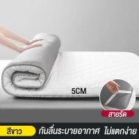 ราคา WEHOME ที่นอน 3ฟุต 3 5ฟุต 5 ฟุต 6 ฟุต พับเก็บได้ แบบนุ่มสบาย กันไรฝุ่น ที่นอนปิคนิค TOPPER LATEX COD (20469209440)
