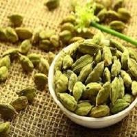 ราคา ลูกกระวานเขียว กระวานเขียว 100 50 กรัม 200 กรัม Green Cardamom Cardamom Pods 100 50 grams 200 grams Premium Grade คัดเกรดพิเศษคุณภาพอย่างดี สะอาด ราคาถูก (9351296879)