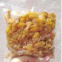 ราคา ลูกเกด ลูกเกดเหลือง ลูกเกดอบแห้ง ลูกเกต ลูกเกดสีทอง เกดเหลือง เม็ดใหญ่ 500 กรัม ผลไม้อบแห้ง Raisins Grape (637162862)