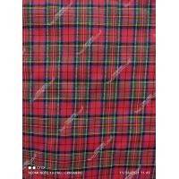 ราคา ผ้าตัดชุดนักเรียน ผ้ากระโปรงนักเรียน ชุดนักเรียนอนุบาลนานาชาติ ชุดยูนิฟอร์ม กางเกงขายาว ผ้าลายสก็อต (12539900070)