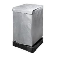 ราคา ผ้าคลุมเครื่องซักผ้าฝาบน CKR PLASTIC F T003 64X64X96 ซม (16799845980)