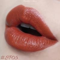 ราคา ของแท้ พร้อมส่ง ครบ 9 สี Oh My TInt Splash 3g โอ้ มาย ทิ้นท์ สแปลช ลิปน้ำตบ ละอองน้ำ OMTS ลิปสติก ลิปโอ้มายทินท์ ลิปโอ้มายทิ้นท์ ลิปทิ้น สวย (10228833475)