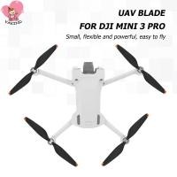 ราคา DJI Mini 3 Pro 8ชิ้นใบพัดใบพัดโดรนเสียงรบกวนต่ำอุปกรณ์ประกอบฉาก (20820199101)