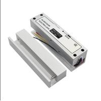 ราคา DC12V ล็อคประตูกระจกไร้กรอบล็อคแม่เหล็กไฟฟ้า NC ล้มเหลวล็อคกระจกหมุนปลอดภัยล็อคประตูไฟฟ้า COM ไม่มีเอ็นซีเครื่องจับเวลา (18833929710)