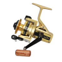 ราคา BG ZERO 13 15 20 30 รอกสปินนิ่งบอดี้โลหะ สุดคลาสสิค ใช้งานทนๆ (21042066331)