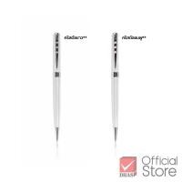 ราคา Artifact ปากกา ปากกาลูกลื่น พิลล่า Swarovski Limited จำนวน 1 ด้าม (15607008854)