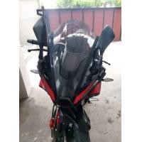 ราคา กระจกนินจาพับได้ สำหรับ R15 NEWR15 CBR GPX NINJA (10721414694)