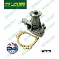 ราคา ปั๊มน้ำ water pump ออสติน AUSTIN Mini 1 3i ปี 1996 2001 (15668055002)