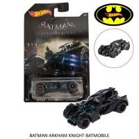ราคา Hotwheels Batmobile หลากหลายแบบ ลิขสิทธิ์แท้ โมเดลรถเหล็ก HW02 hw hot wheels hotwheel hot wheel (21175700656)