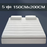 ราคา ที่นอนแก้ปวดหลัง หนา 3 5 นิ้ว มีขนาด 3 3 5 5 6 ฟุต ป้องกันไรฝุ่น ที่นอนยางพารา ที่นอนเมมโมรี่โฟม ที่นอนนุ่มสบาย ที่นอนเพื่อสุขภาพ (20954045431)
