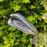 ราคา เหล็ก4 MI2 4D SP700 TI FACE ก้าน MADE IN JAPAN FLEX R โซลด้านล่างกว้างมากๆครับ มือสอง ของแท้ BY NakaraLuxurious (19258779684)