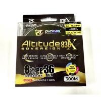 ราคา สาย PE PIONEER Altitude 836X (18734817376)
