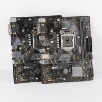 ราคา H310M เมนบอร์ดคอมพิวเตอร์ LGA1151 เมนบอร์ดคอมพิวเตอร์ที่ใช้แล้ว การปรากฏ การจัดส่งแบบสุ่ม core i7 i5 i3 pentium celeron รุ่นที่ 8 (20453503006)