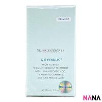 ราคา Skin Ceuticals C E Ferulic Antioxidants Serum 30ml (20543597349)