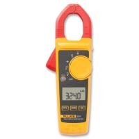 ราคา ดิจิตอลแคลมป์มิเตอร์ Fluke 324 True rms Clamp Meter (8453942800)
