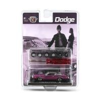 ราคา M2 Machines 1 64 Dodge 1971 Dodge Charger R T 440 6 Pack R08 21 03 (15419284701)