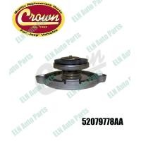 ราคา ฝาหม้อน้ำ Cap Radiator จี๊ป JEEP Grand Cherokee WJ 4 7L ปี 1999 2002 20Lbs Pressure (13335541699)