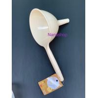 ราคา กรวย กรวยกรองน้ำ กรวยกรองของเหลว กรวยน้ำมีด้าม Keyway (5574848628)