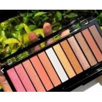 ราคา GINA GLAM HD ULTIMATE SHADOW PALETTE G82 (14900748227)
